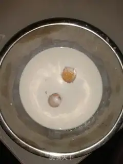 Make Easy egg dumplings step 0