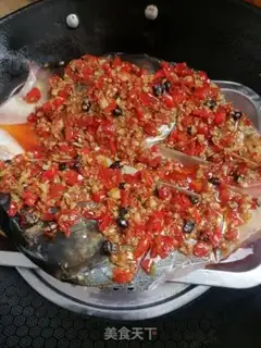 Make Pepper chopper head step 5
