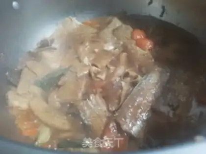 Make The common swordfish step 3
