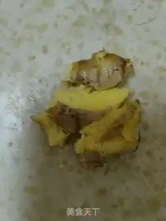 Make Shrimp rolls step 0