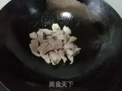 Make The radish step 2