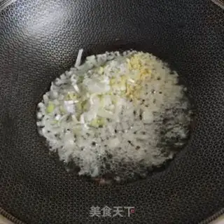 Make Hot noodle cabbage step 9