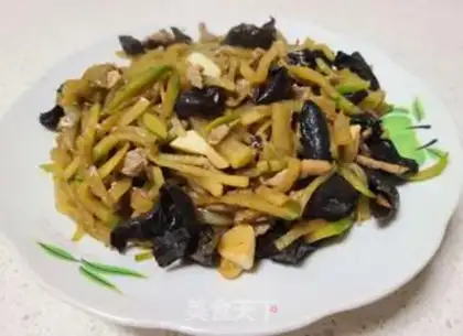 Make Rop-mucked meat step 5