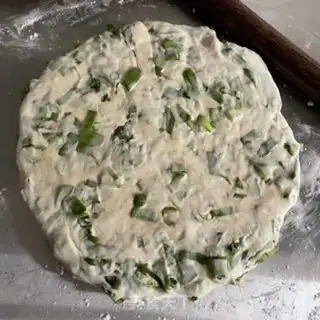 Make Five Onion Pond Helmets step 6