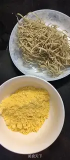 Make Porridge step 0