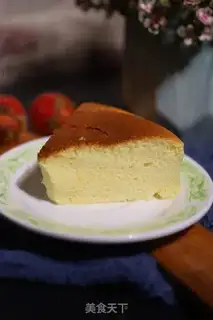 Make Yogurt cake step 13
