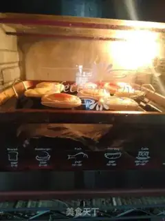 Make Easy egg dumplings step 5