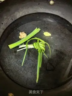 Make Shrimp rolls step 2