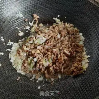 Make Hot noodle cabbage step 10