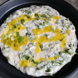 Make Five Onion Pond Helmets step 7