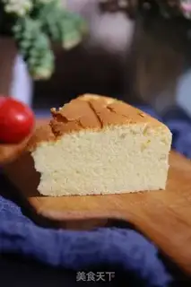 Make Yogurt cake step 14