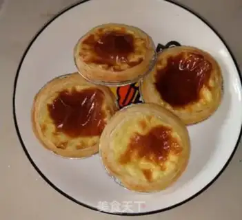 Make Easy egg dumplings step 6