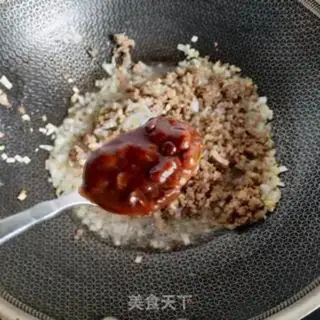 Make Hot noodle cabbage step 11