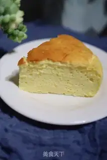 Make Yogurt cake step 15