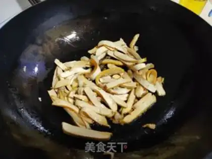 Make Soy-dry-dry-dry-dry-dry-dum-dum-dum-dum-dum step 1