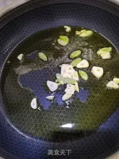 Make Spicy duck blood step 0