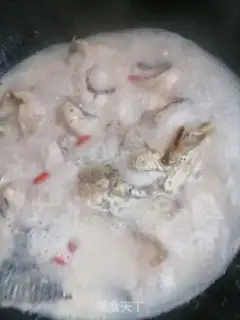 Make Blackfish soup step 6