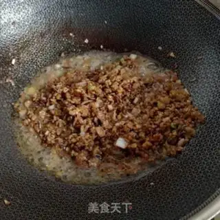 Make Hot noodle cabbage step 12