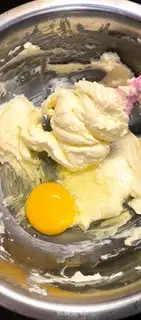 Make Coconut nuts step 1
