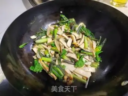 Make Soy-dry-dry-dry-dry-dry-dum-dum-dum-dum-dum step 2