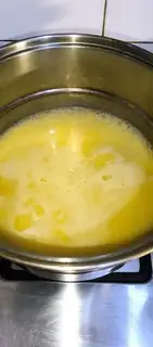 Make Porridge step 3