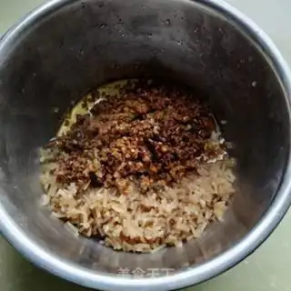 Make Hot noodle cabbage step 13