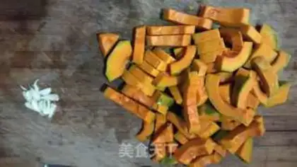 Make Pumpkin step 0