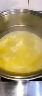 Make Porridge step 4
