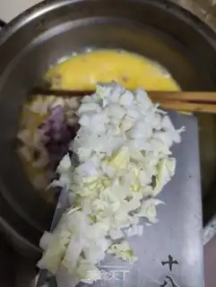 Make Beef screech step 3