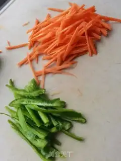 Make Homemade potatoes step 1