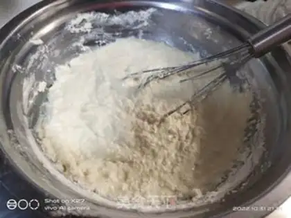 Make Cheesecake step 0