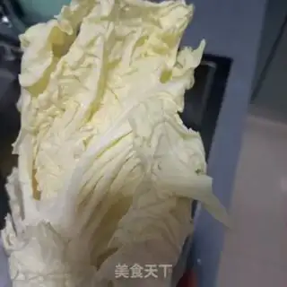 Make Cream-cracker step 0