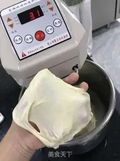 Make Apricot step 1