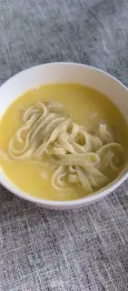 Make Porridge step 5