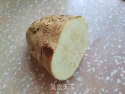 Make Potato date soup step 0