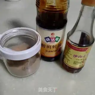 Make Hot noodle cabbage step 15