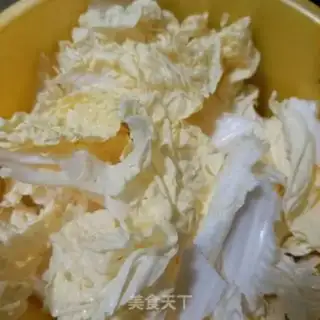 Make Cream-cracker step 1