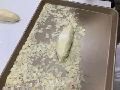 Make Apricot step 3