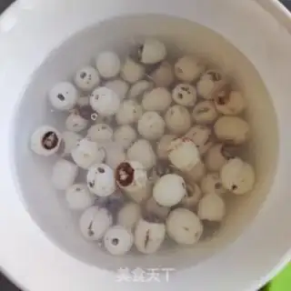 Make Skinny soup step 0