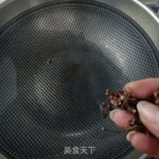 Make Cream-cracker step 3
