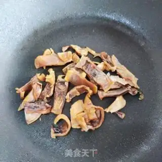 Make Skinny soup step 1
