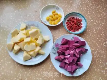 Make Spam apple silver spoon step 2