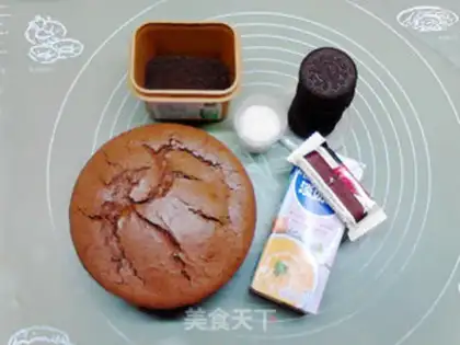 Make Olio