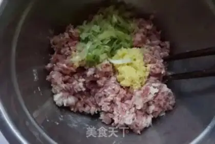 Make Shrimp cookers step 0
