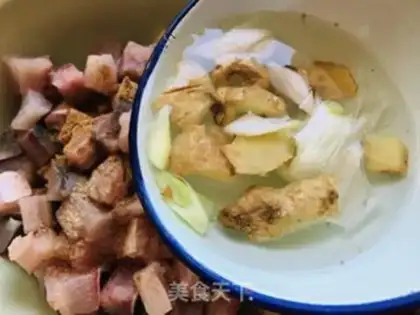 Make Home-based fish step 2