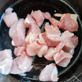 Make Skinny soup step 2