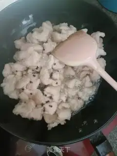 Make Boar oil step 3