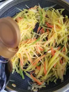 Make Homemade potatoes step 6