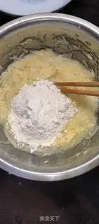 Make Shrimp radish step 3