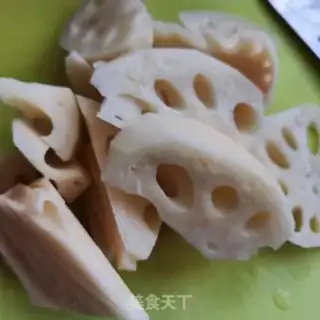 Make Skinny soup step 3